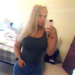 Meet your Posher, Nikki